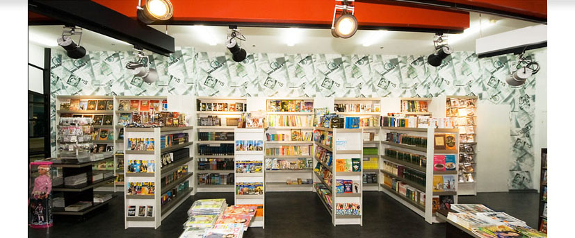 書(shū)柜-展覽設(shè)計(jì),展臺(tái)搭建