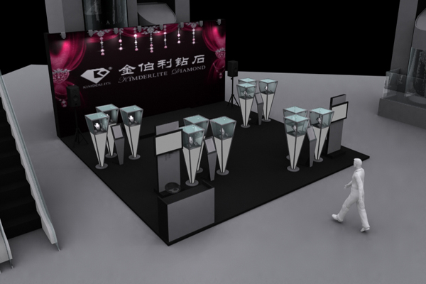 鉆石-會務執(zhí)行-會務策劃