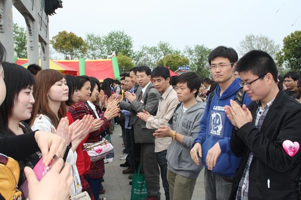 社區(qū)--展覽設計,展臺搭建